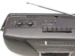 Grundig radio recorder portabel 99206