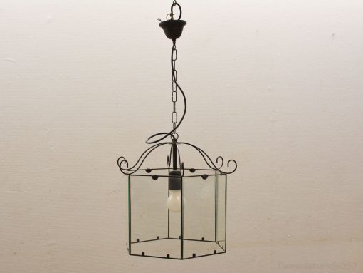 Hanglamp, Glazen lamp 99782