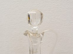 Kristallen karaf + glazen 99620