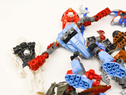 Lego speelgoed 99386