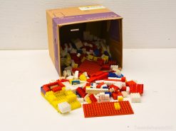 Lego stenen, Bouwstenen 99593