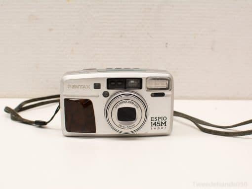 Pentax Espio 145M camera 99089