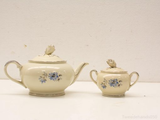 Rieber Mittereich Bavaria servies 98841