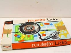 Roulette Lido 99328