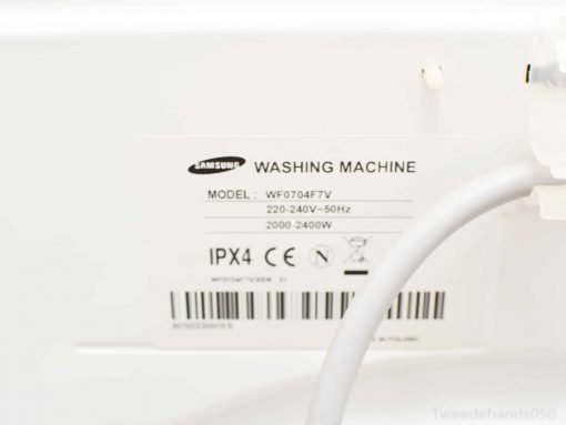 Samsung 7kg wasmachine 99730