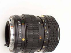 SMC Pentacx M zoom lens 40-80mm 99129