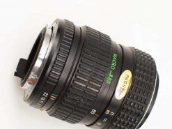 SMC Pentacx M zoom lens 40-80mm 99129