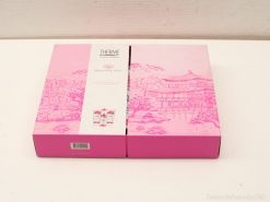 Therme Saigon pink lotus pakket 99208