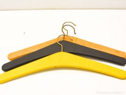 Vintage hangers, Kledinghangers 99739