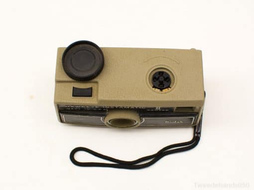 Vintage Hawkeye Kodak camera 99067