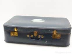 Vintage koffer, Reiskoffer 99105