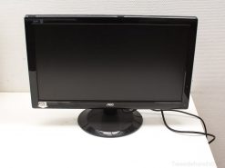 Aoc Lcd monitor 2236VWA 55 cm 10209