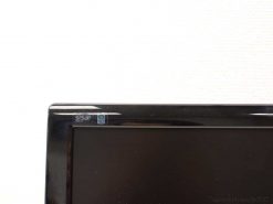 Sleek AOC LCD monitor with advanced audio technology and energy efficiency for modern users.