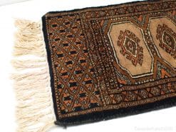 Perzisch tafelloper, Tafelkleedje retro 10171