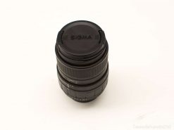 Sigma Zoom Lens 70 - 120 mm 10081