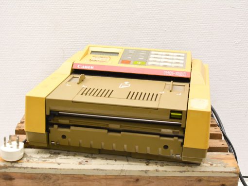 Vintage Canon Fax 220 99947