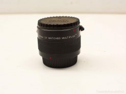 Vivitar 70 - 150 mm  Lens 10124