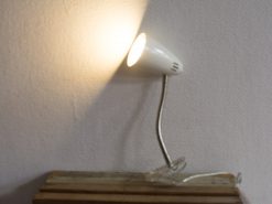 Bureaulamp met klem 10953