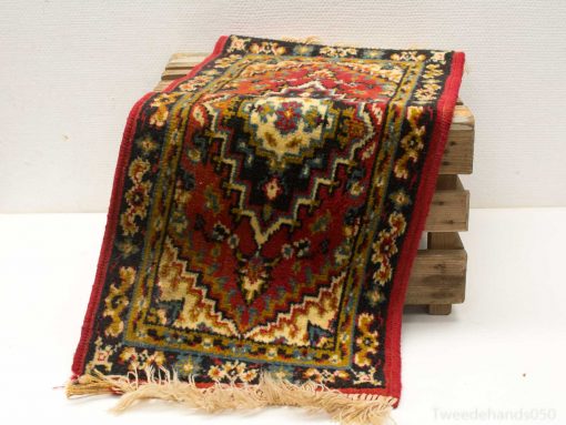 Perzische tafelloper, Tafelkleedje 10980