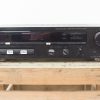 Sony Stereo Receiver 5502130 10614