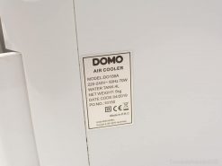 Domo air cooler, Ventilator 11286