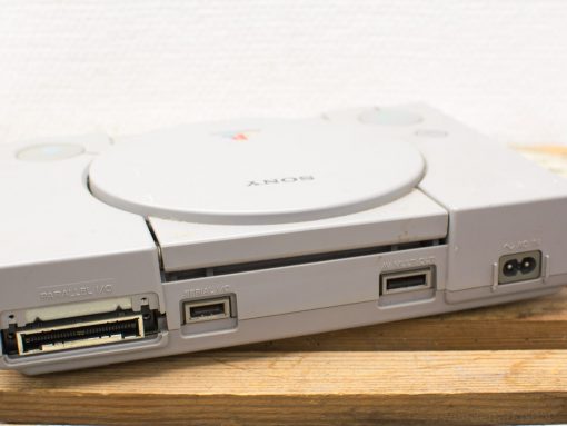 Playstation 1 Sony 11407