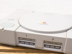 Playstation 1 Sony 11407