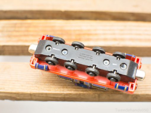 Thomas de locomotief speelgoed 11528