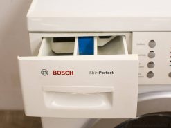 Bosch shirt perfect wasmachine 11742