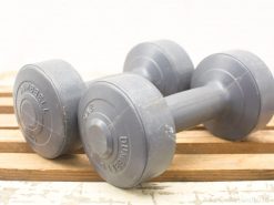 Fitness dumbell 2 kg 11658