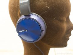 Sony AEC headphones, Koptelefoon 11868
