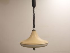 Vintage hanglamp, Retro lamp  11766