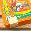 Vintage sigarenblik Willem II, Sigarendoos 11906