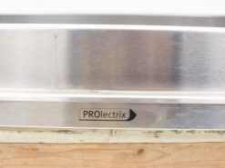 Prolectrix 3 pan buffets server 12271