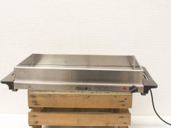 Prolectrix 3 pan buffets server 12271