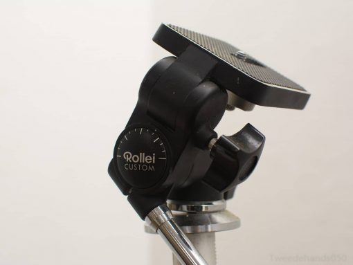 Rollei custom camerastatief 12638