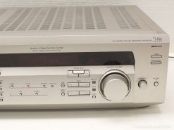 Sony receiver, Versterker 12661