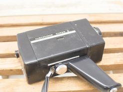 Super 8 EE matic Ambassador camera retro 12272
