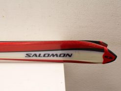 Saloman Equipe axe alpine skiset 12722