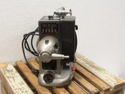 Vintage Bolex Paillard M8 filmprojector 12678