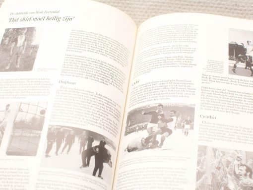 Explore Heerenveen footballs legacy with stunning visuals and insightful commentary on its cultural impact.