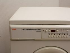 AEG wasmachine Oko Lavamat turbo 13116