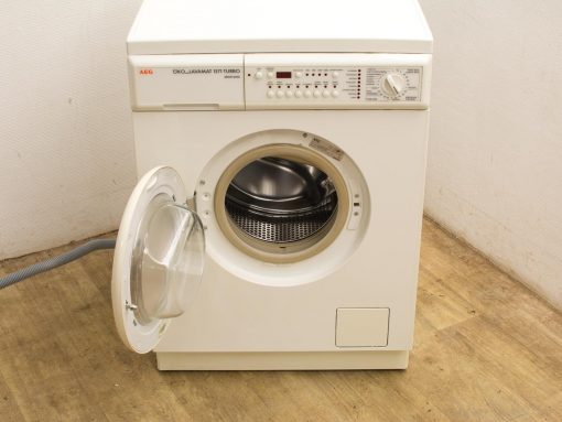 AEG wasmachine Oko Lavamat turbo 13116