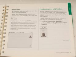 Apple Macintosh gebruikershandleiding 14153