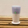 Modern aromatherapy diffuser with sleek design, perfect for creating a cozy ambiance.