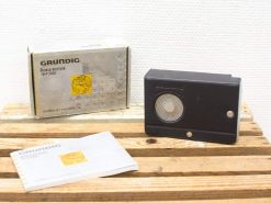 Grundig world reciever, Wereldontvanger 14264