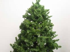 Kerstboom groot, Kunstboom kerst 13195