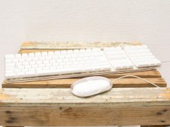 Keyboard Apple + muis 14225