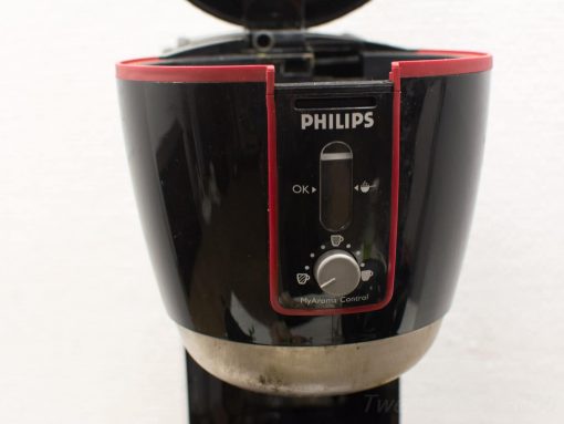 Koffiezetapparaat Philips pure essentials 13565