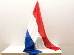 Nederlandse vlag 13685